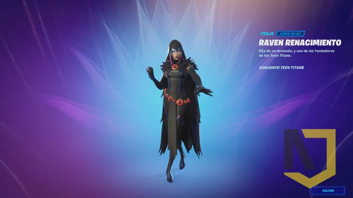 fortnite skin 9