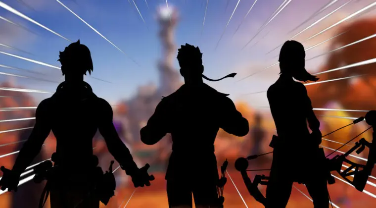 Imagen de Fortnite desvela las skins secretas del Pase de Batalla de la Temporada 6 y cómo se desbloquean