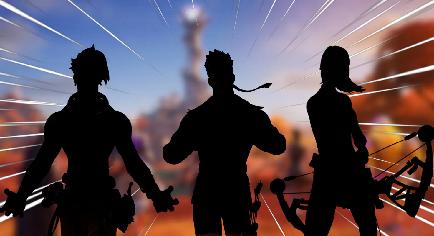 Fortnite