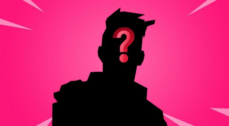 Imagen de Fortnite habría filtrado la primera skin de su nueva Temporada 6