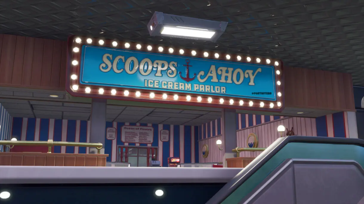fortnite stranger things