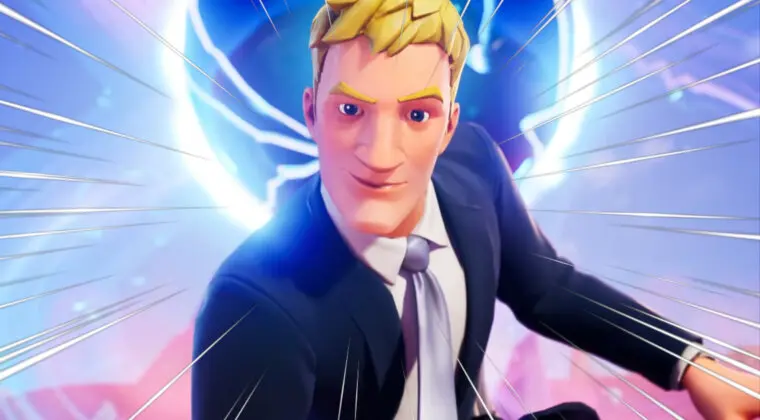 Imagen de ¿Cuánto sabes de la Temporada 5 de Fortnite? Te ponemos a prueba con este test