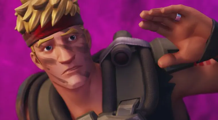 Imagen de Fortnite lanza un nuevo parche sorpresa con algunos cambios; estos son sus contenidos