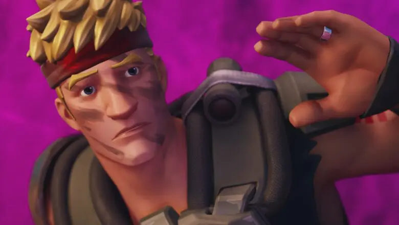 Fortnite