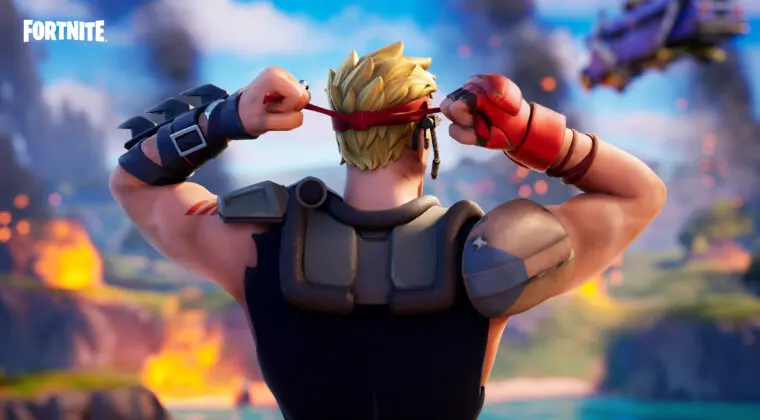 Imagen de Fortnite ya habría revelado la fecha aproximada de la nueva actualización 16.50