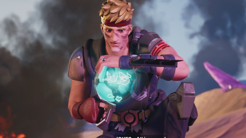 Fortnite