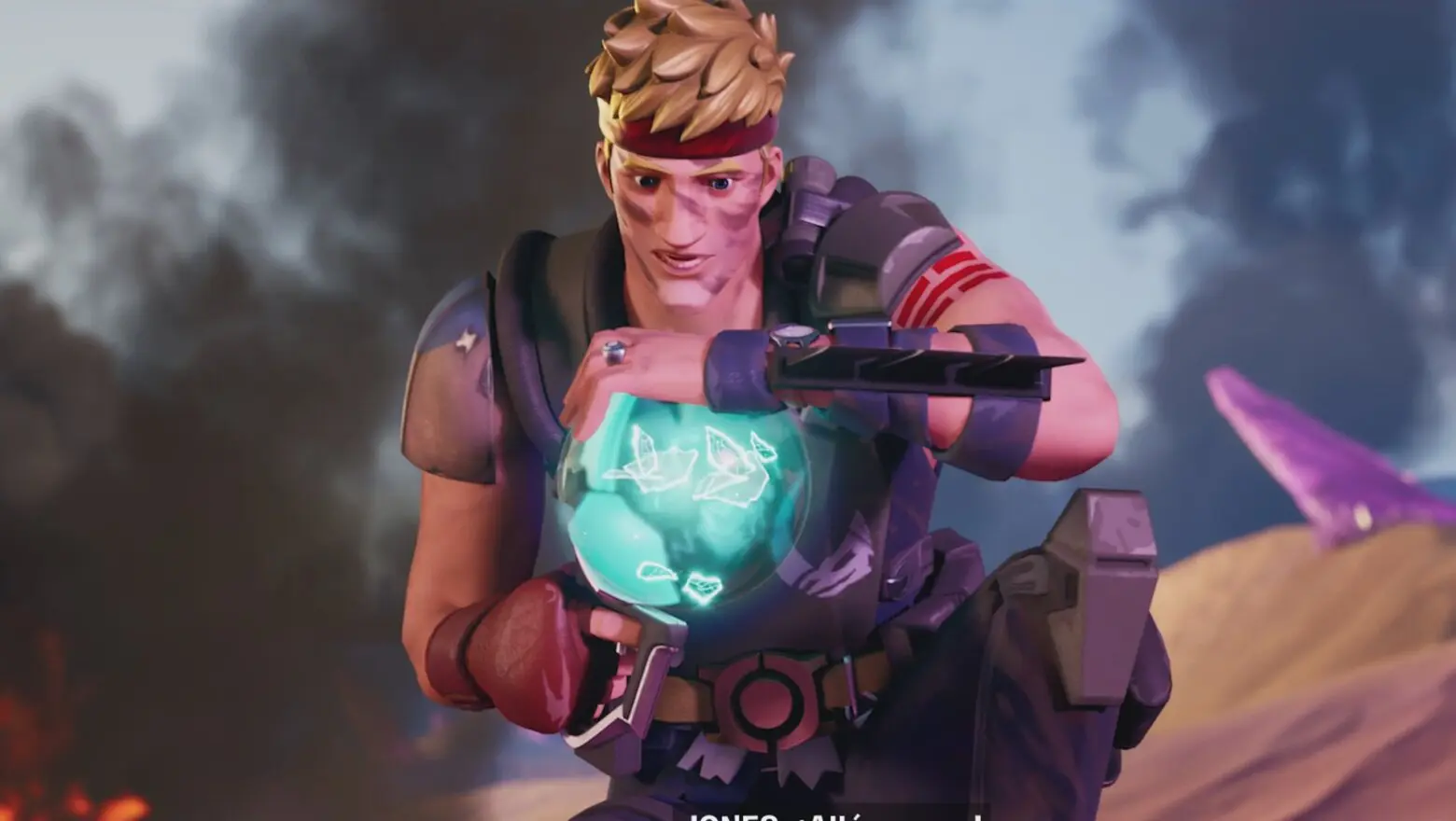 Fortnite