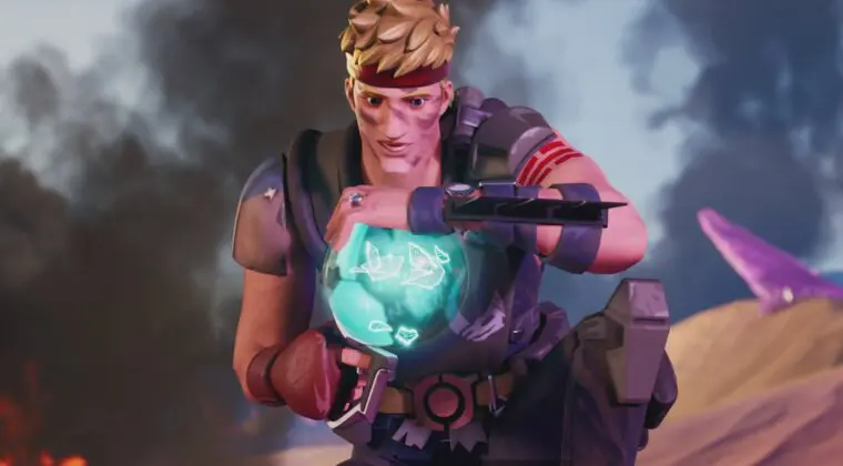 Imagen de Fortnite: resumen de novedades, cambios y nuevos contenidos de la Temporada 6 (parche 16.00)