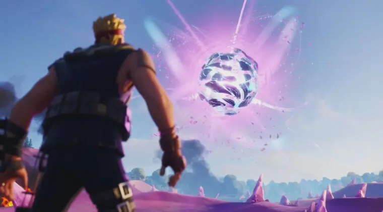 Imagen de Fortnite filtra los desafíos de la semana 3 y la semana 4 de la Temporada 6