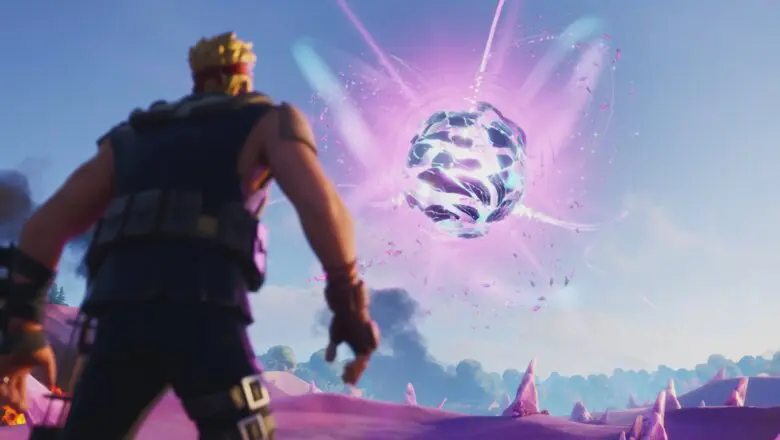 Fortnite