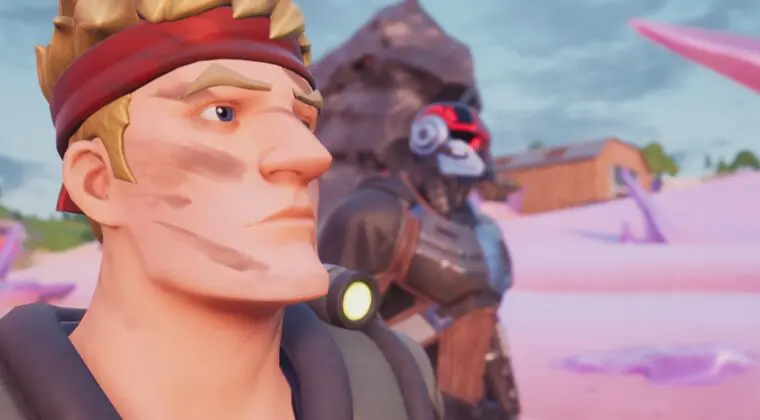 Imagen de Fortnite: estos son todos los logros y tarjetas perforadas de la nueva Temporada 6