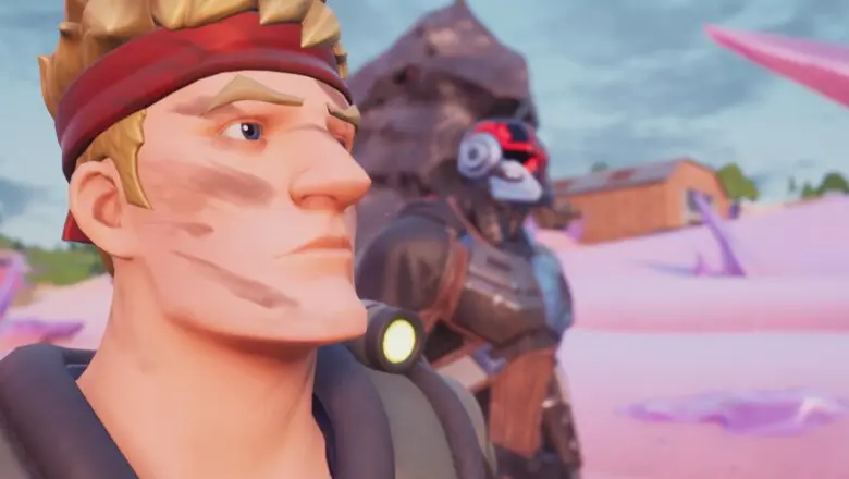 Fortnite