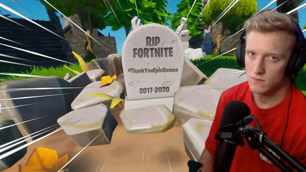 Fortnite