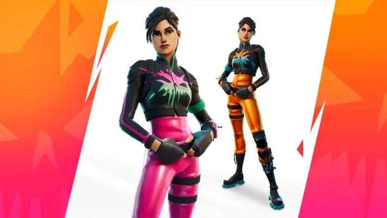 Fortnite