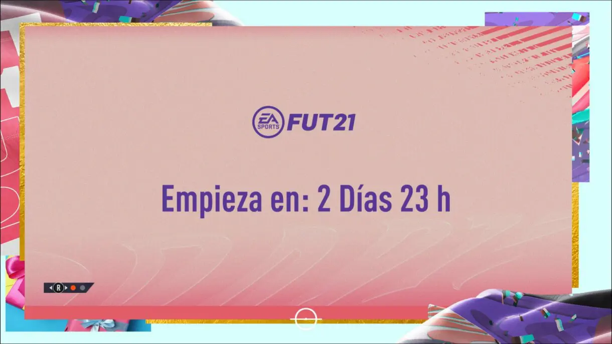 FIFA 21 Ultimate Team comienza FUT Birthday fecha oficial confirmada