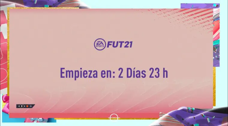 Imagen de FIFA 21: este es el diseño oficial de la carta FUT Birthday