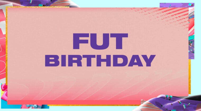 Imagen de FIFA 21: FUT Birthday ya tiene fecha de inicio