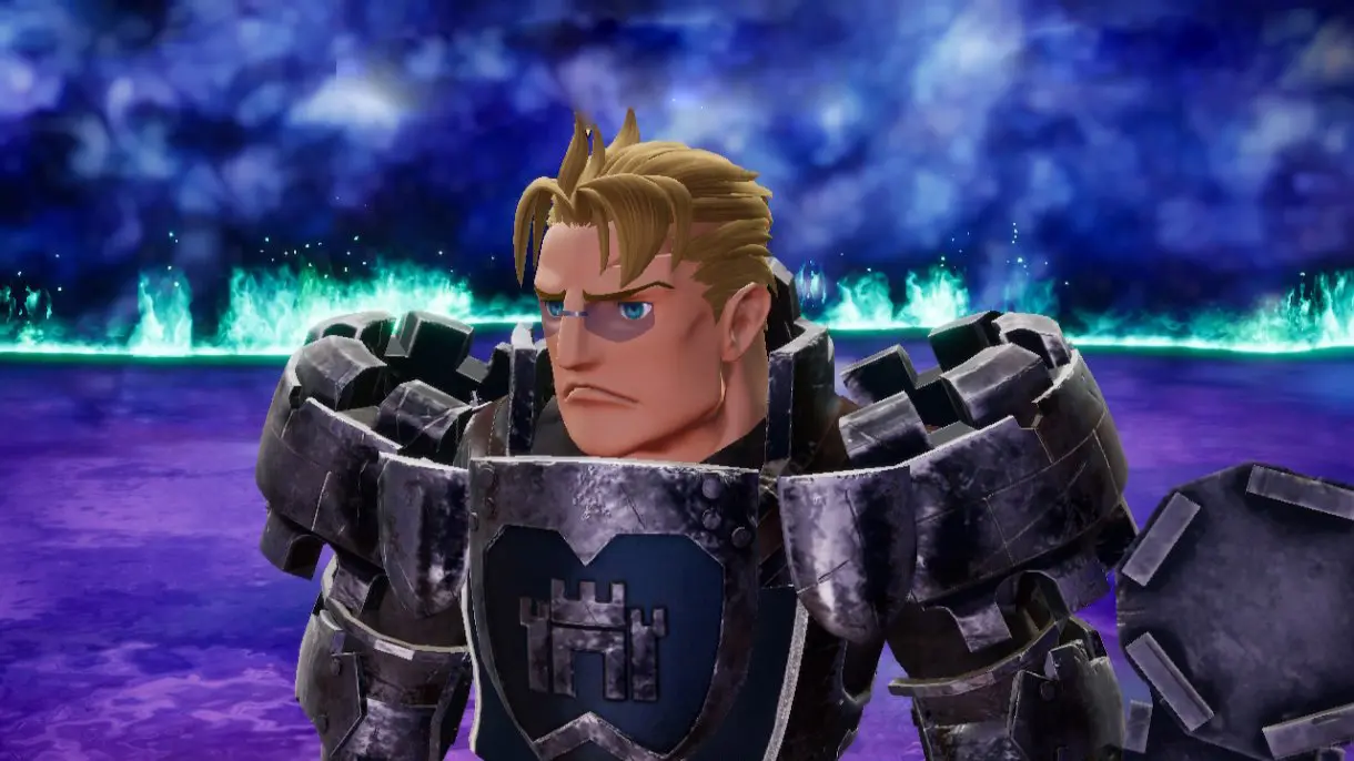 galahad