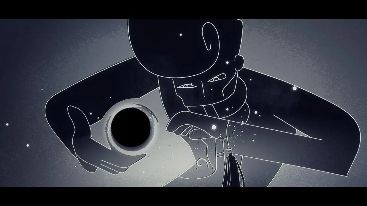 genesis noir 1 min