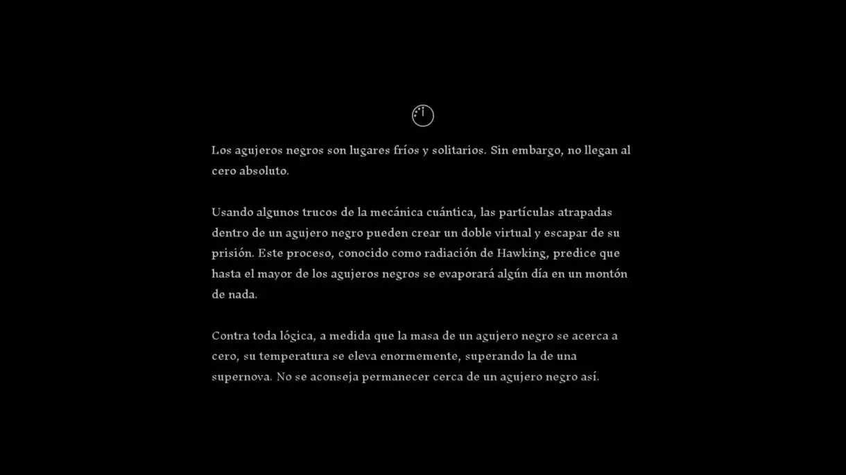 genesis noir 15 min