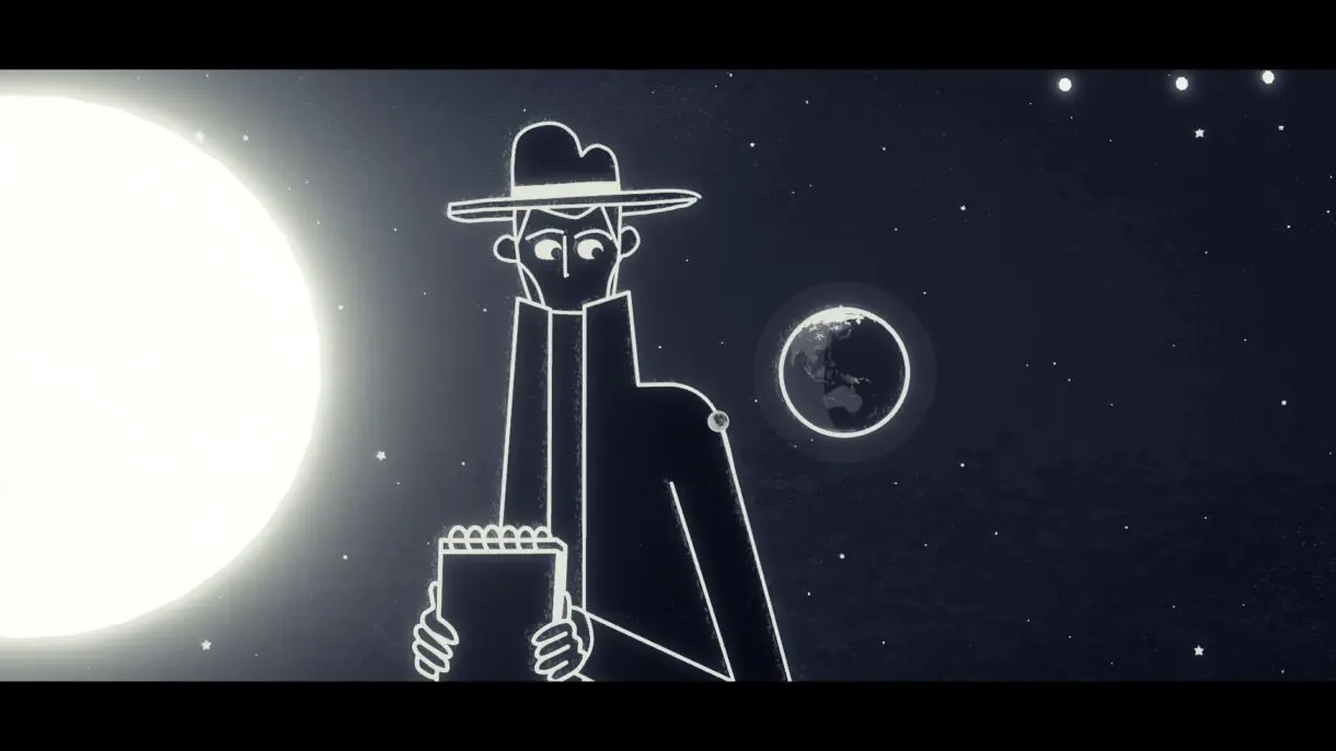 genesis noir 5 min