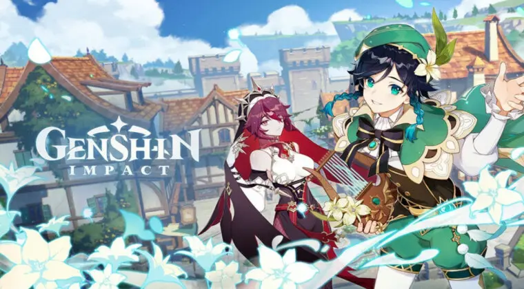 Imagen de Genshin Impact da la bienvenida a su actualización 1.4; estas son todas las novedades