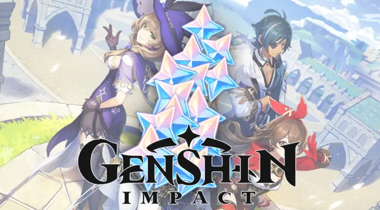 Imagen de Genshin Impact: nuevos códigos de protogemas gratis de agosto
