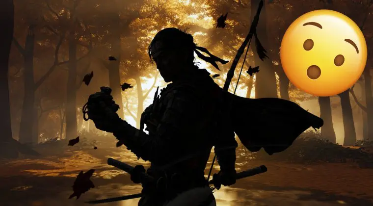 Imagen de ¿Ghost of Tsushima 2 con protagonista femenina? Así luciría Jin Sakai convertido en mujer