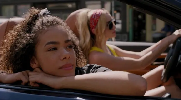 Imagen de ¿Habrá temporada 2 de Ginny y Georgia, la polémica serie de Netflix?