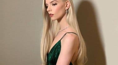 Imagen de La prensa estadounidense vuelve a desatar la polémica: "Anya Taylor-Joy es una mujer de color"