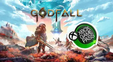 Imagen de Godfall llegaría a mediados de este año a Xbox Series X|S y estaría incluido en Xbox Game Pass