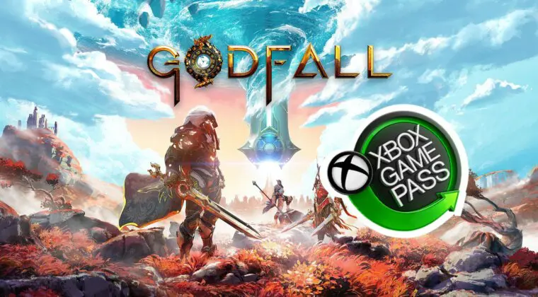 Imagen de Godfall llegaría a mediados de este año a Xbox Series X|S y estaría incluido en Xbox Game Pass