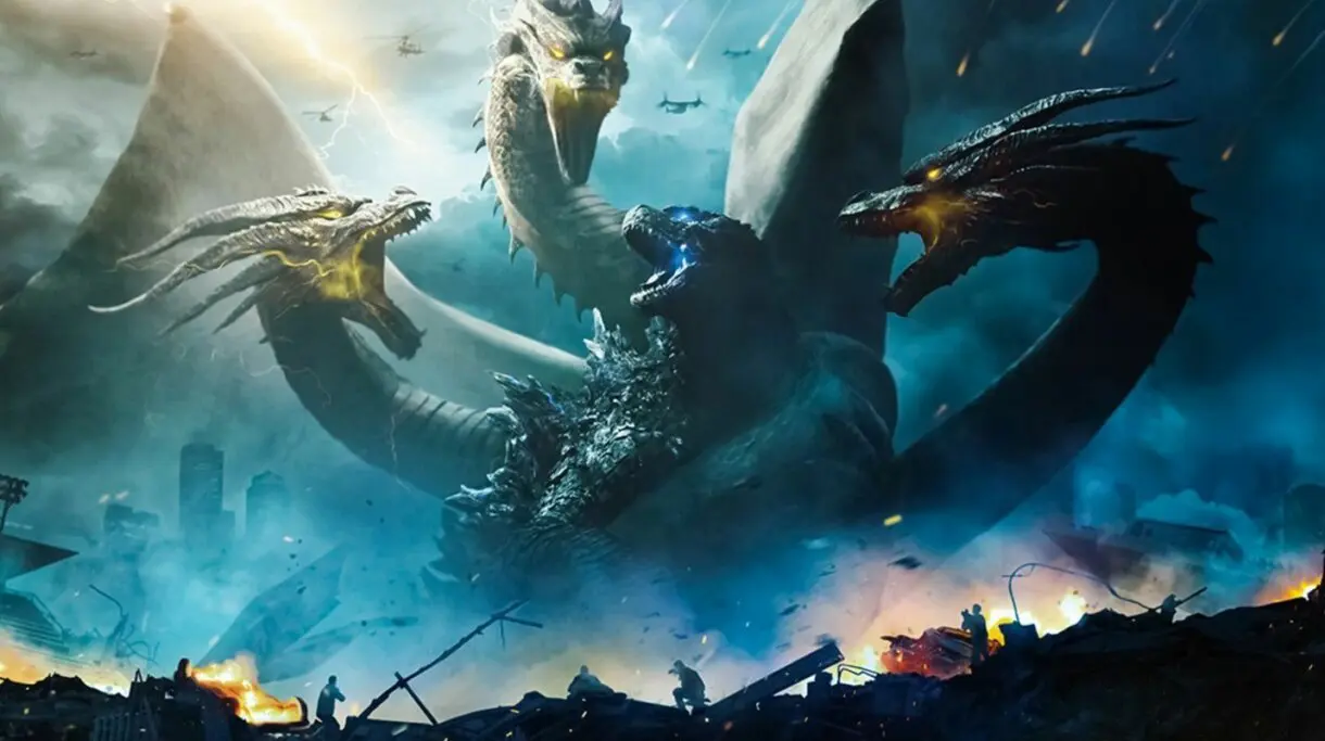 Godzilla