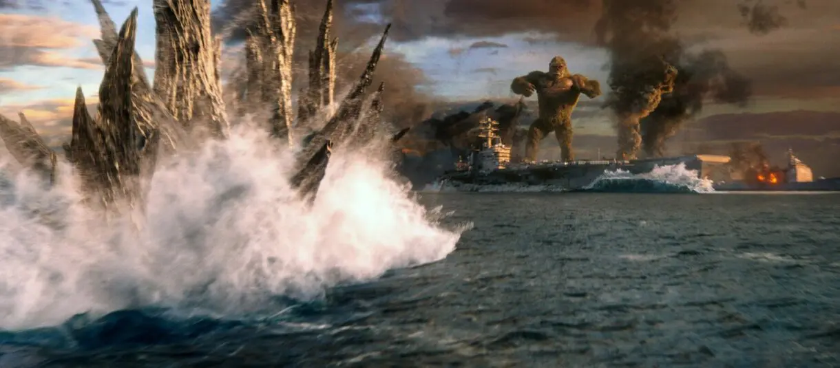 godzillavskong
