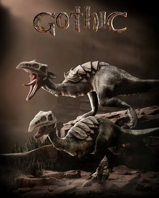 gothic remake 1