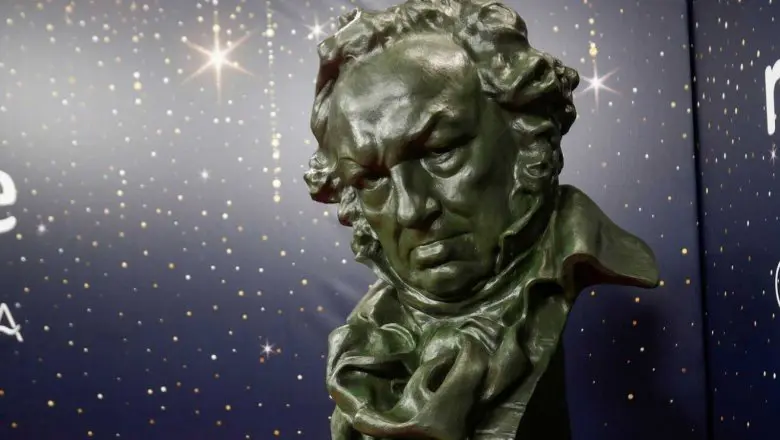 Premios Goya 2021