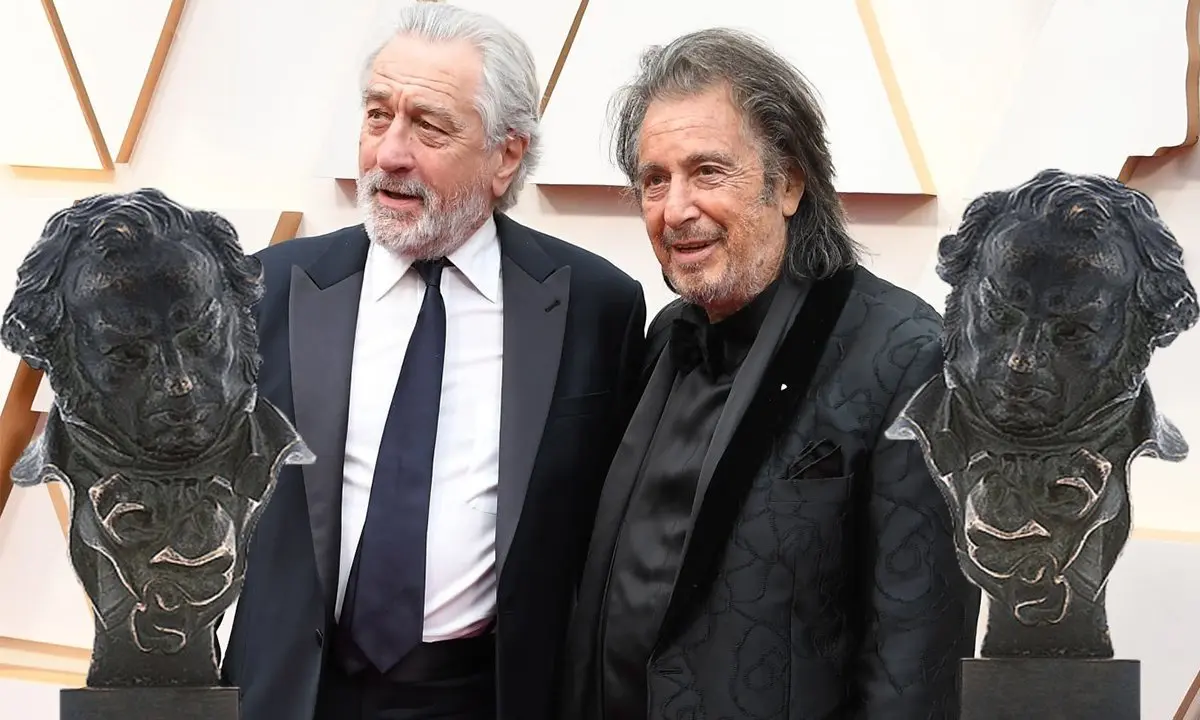 Premios Goya 2021
