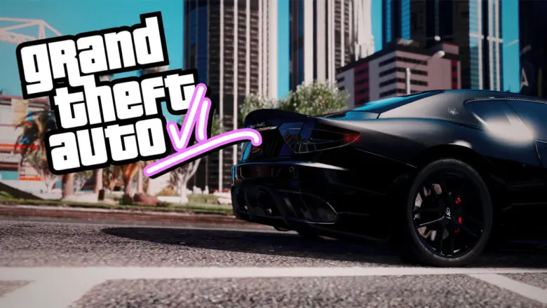gta 6