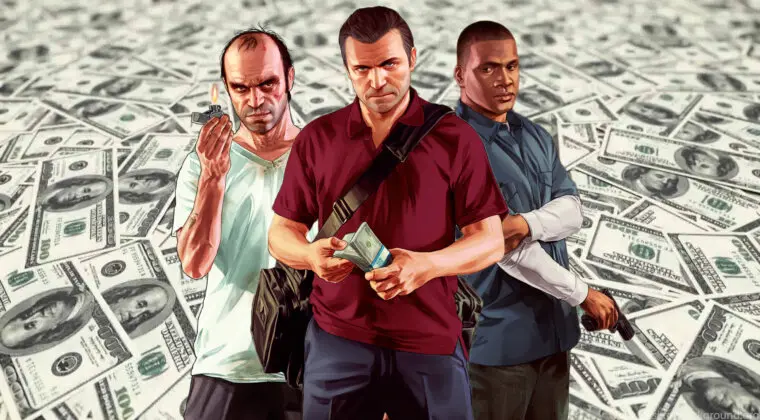 Imagen de GTA Online recibiría otra expansión este julio de 2022: fecha y contenido filtrados