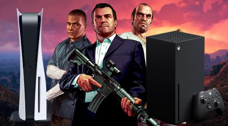 Imagen de Las 5 mejoras que todos queremos para GTA V en PS5 y Xbox Series X|S