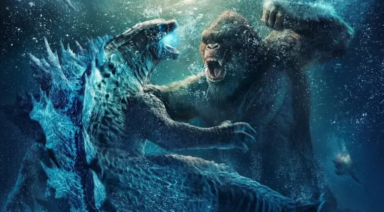 Imagen de Crítica de Godzilla vs. Kong: La mejor película del Monsterverse