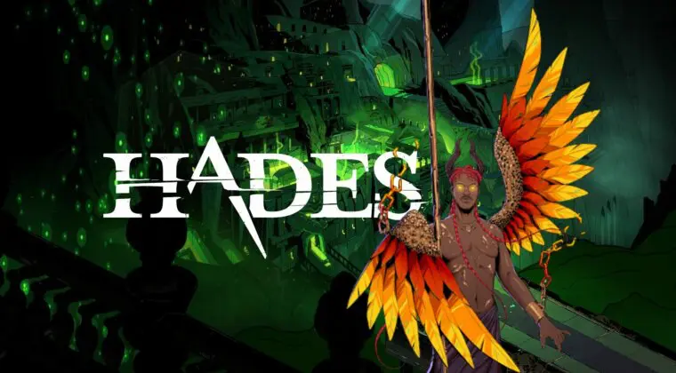 Imagen de Imaginan a Lil Nas X como personaje de Hades y este es el increíble resultado