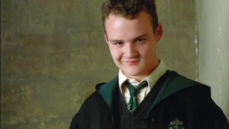 Harry Potter