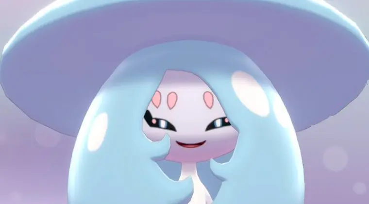 Imagen de Pokémon Espada y Escudo: Así es el evento de marzo en las Incursiones Dinamax