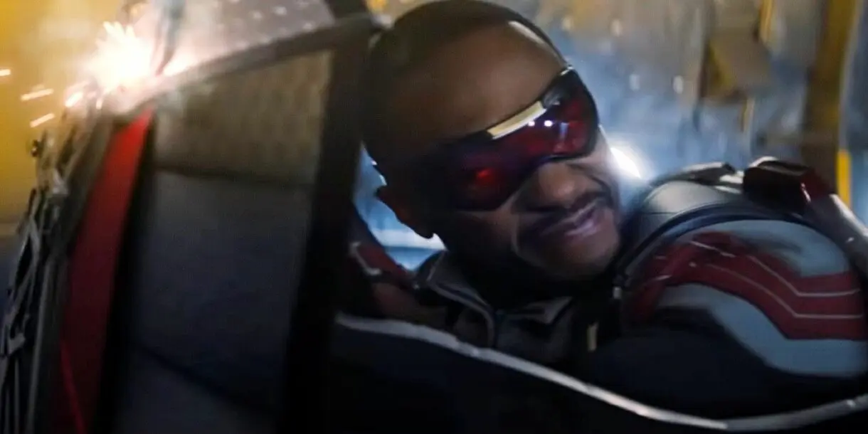 hay ideas para la temporada 2 de falcon winter