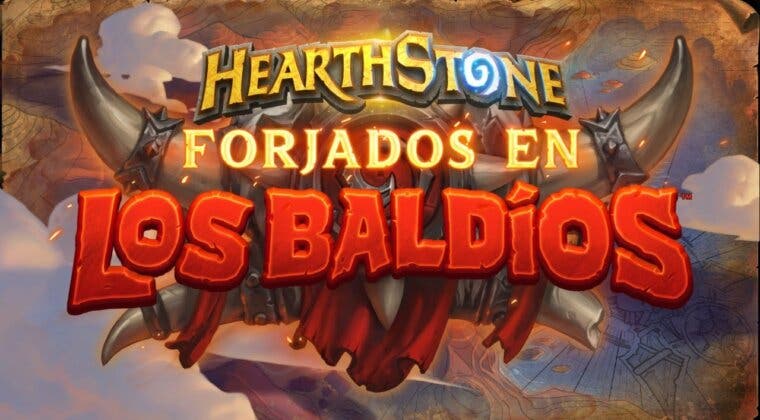 Imagen de Forjados en los Baldíos, la nueva expansión de Hearthstone, ya tiene fecha de lanzamiento