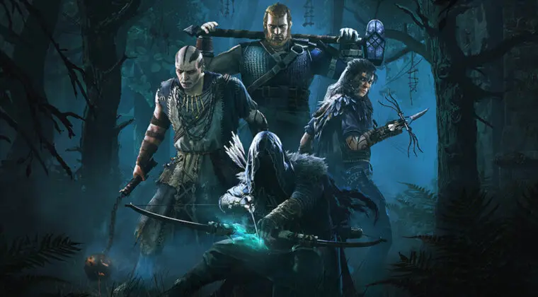 Imagen de Hood: Outlaws & Legends presenta su cuarta y última clase jugable en vídeo