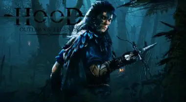 Imagen de Hood: Outlaws & Legends presenta a la Cazadora a través de un nuevo tráiler de gameplay