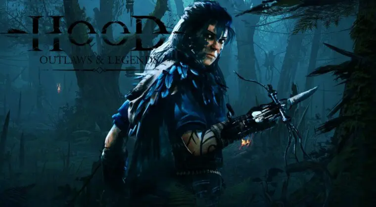 Imagen de Hood: Outlaws & Legends presenta a la Cazadora a través de un nuevo tráiler de gameplay
