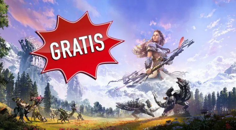 Imagen de Última oportunidad; hazte gratis y para siempre con Horizon Zero Dawn en PS4 y PS5